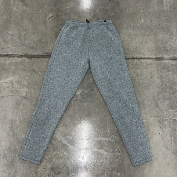 Thick Cotton Blend Puma Sweat Suit - Picture 9 of 11